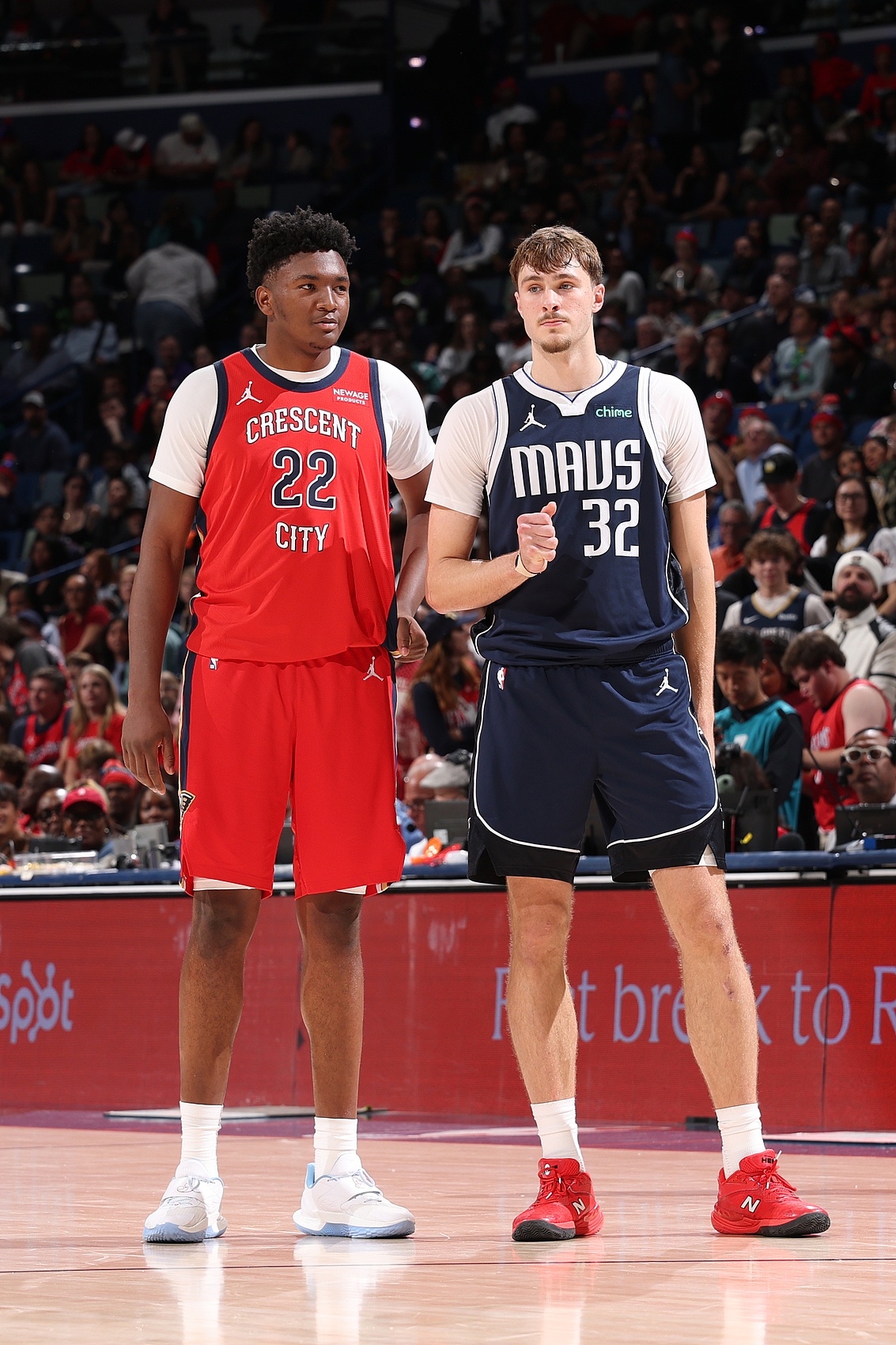 九游游戏-未来可期！13号秀奎恩5项数据均列新秀前五&amp;仅他和弗拉格能做到