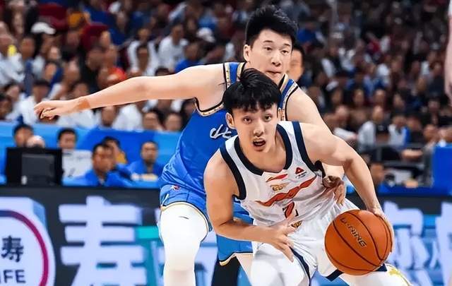 九游官网-广东男篮出局，揪出4大低迷之人，杜锋若留任，赶紧把他们送走吧
